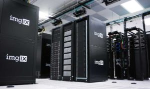data centers